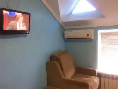 на Неждановой 13 - 13