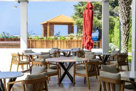 Delta by Marriott Antalya Lara ADULT ONLY - 18