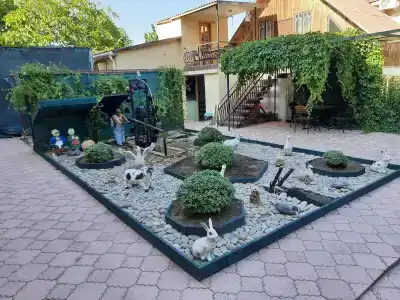 Ласточкино гнездо - 1