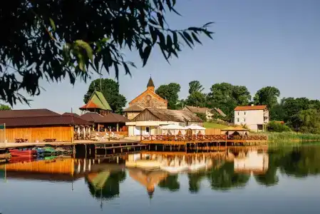 Браславские озера - 2
