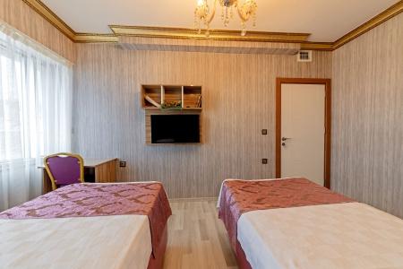 Royal Babil Suites - 40