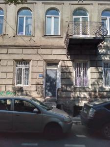 Once upon in Old Tbilisi - 14