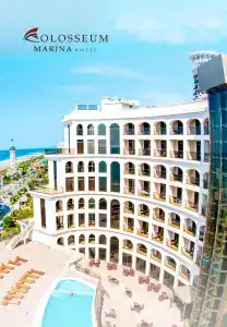 Colosseum Marina - 1