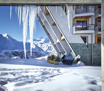 Residence Gudauri Hills - 16