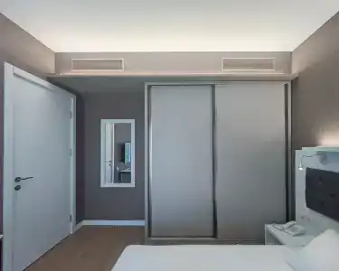 Courtyard Marriott Batumi - 21