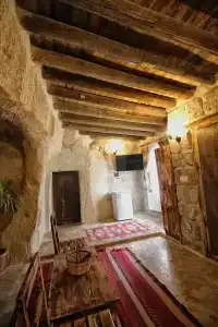 Cappadocia Ennar Cave - 135