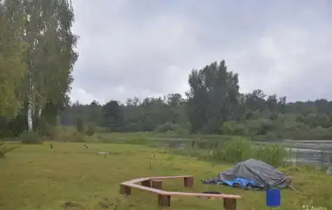 Жуковка Village дом с камином - 281