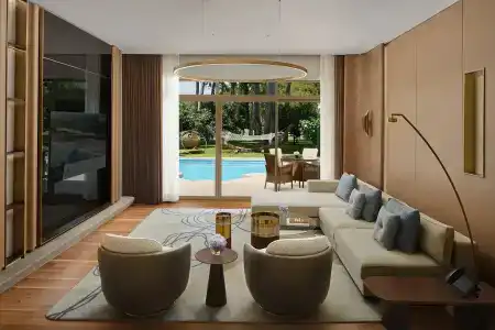 Gloria Serenity Resort - 105