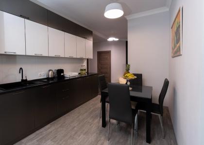 Downtown Suites Yerevan - 116