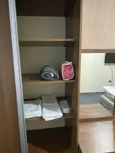 Abu Arena Arena Hall - 115