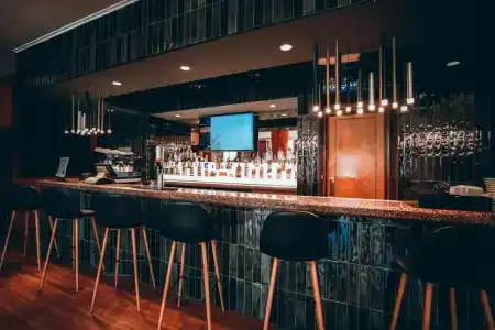 Courtyard by Marriott Tbilisi - 3
