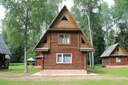 Орлинка - 3