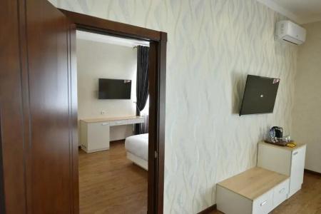 Sato Tashkent - 55