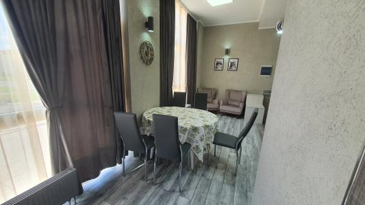 Солнечный дом на бульваре Надежд - 55