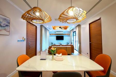 The Kiri Villas Resort - 79