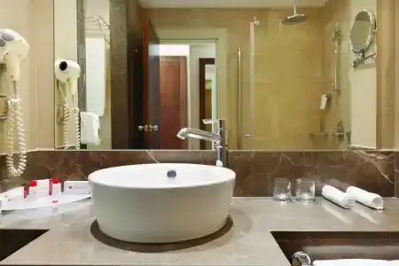 Ramada Plaza by Wyndham Antalya - 16