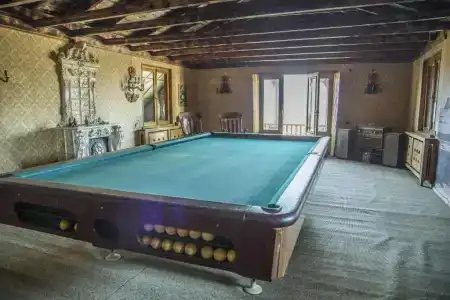 Guest House Top Floor - 7