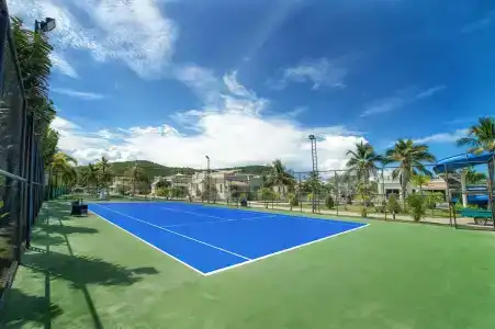 Oriental Beach Pearl - 35