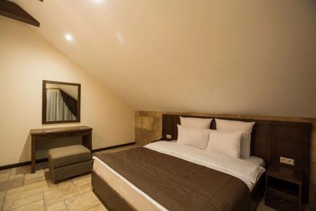 Nairi Spa Resorts - 156