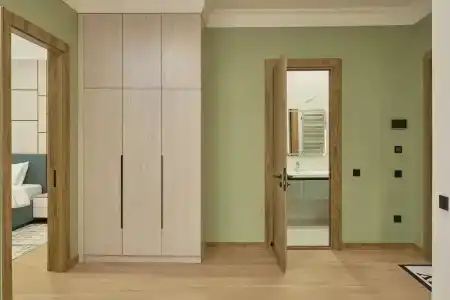 Stylo Residences & Suites - 21
