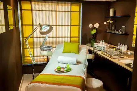 Radisson Blu, Cairo Heliopolis - 33