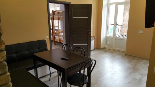 Light Life Hostel - 27
