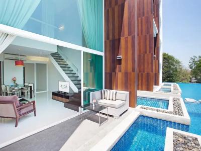 Mida De Sea Hua Hin - Sha Plus - 1