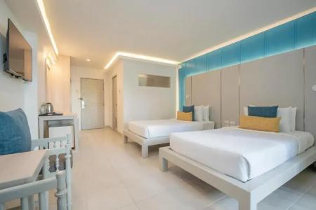 Sunshine Garden Resort - Sha Extra Plus - 3