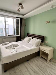 Centre Suites Taksim - 73