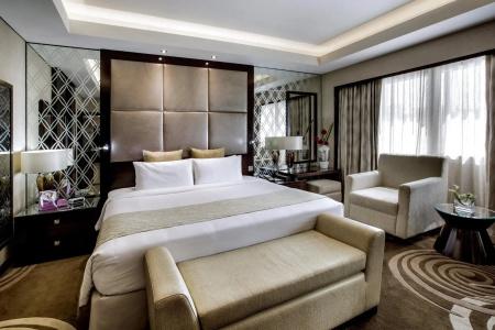 Crowne Plaza Dubai Deira, An Ihg - 9