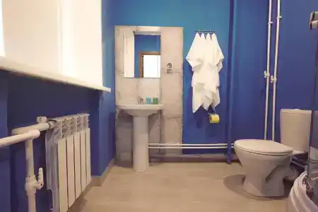 Seven NN-HOTELS - 13