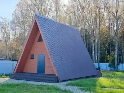 На природе - 16