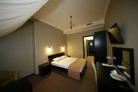 Белогорье - 117