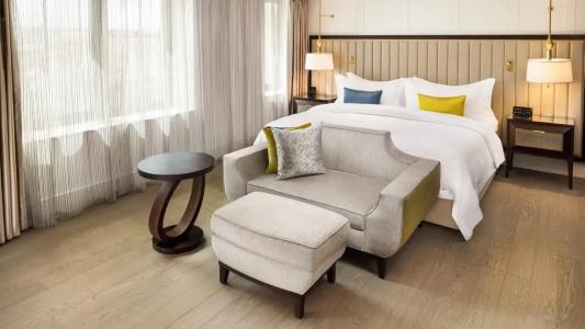 The Alexander, A Luxury Collection - 46