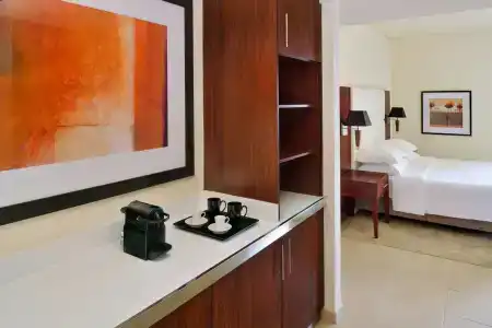 Deltas by Marriott Jumeirah Beach, Dubai - 25