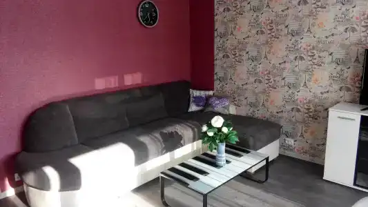 на Турбазе 1 - 3