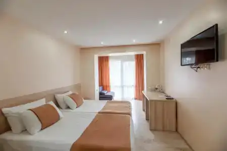 Kolkhida Resort & Spa - 45