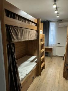 Хостел Cozy - 23