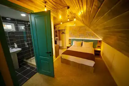City Inn Tbilisi - 27