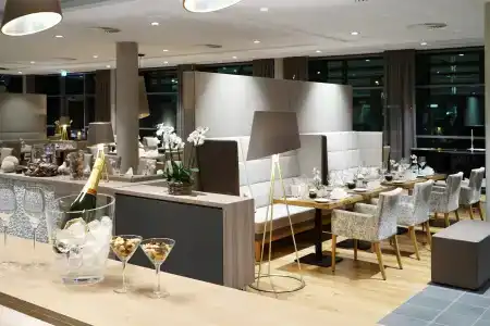Wonnemar Resort-Hotel - 7