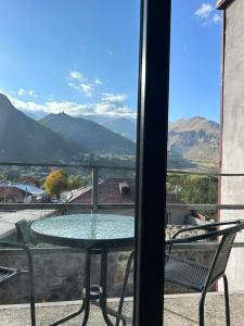 Shushabandi Kazbegi - 5