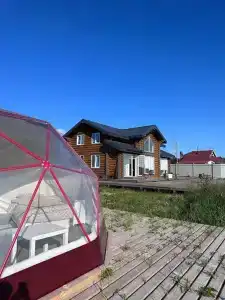 Лувеньга Вилладж - 19