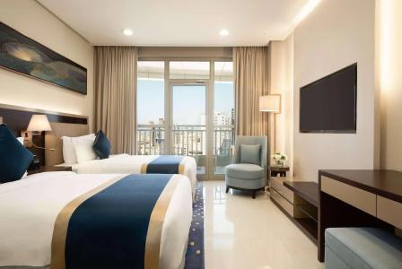 Wyndham Garden - 9