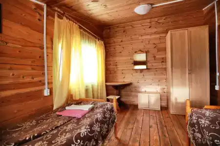 Байкал Терра - 24