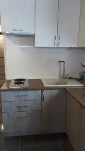 Частный дом рыбака в Островцах - 4
