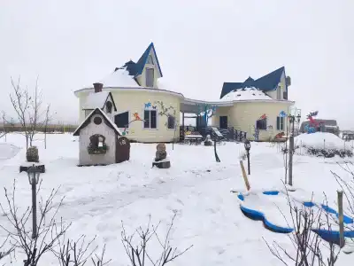 Дом на Дереве - 135