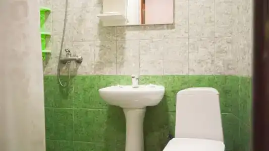 Well Hotel - 55