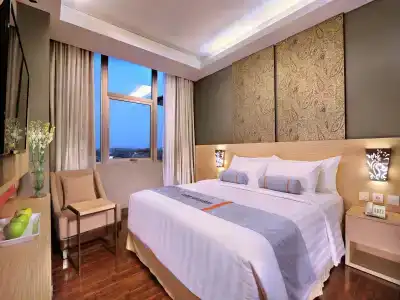 Harper Malioboro Yogyakarta By Aston - 5