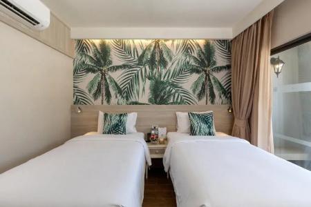 Sawaddi Patong Resort & Spa - Sha Extra Plus - 91