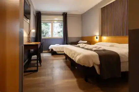 Scheppers&Hostel - 24